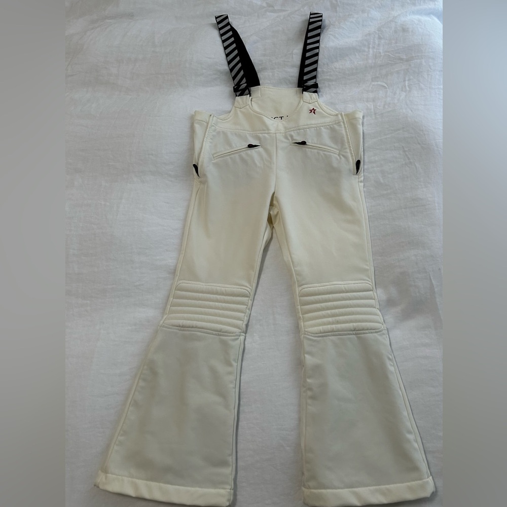 Perfect Moment Isola Racing Pant - kids Y12
